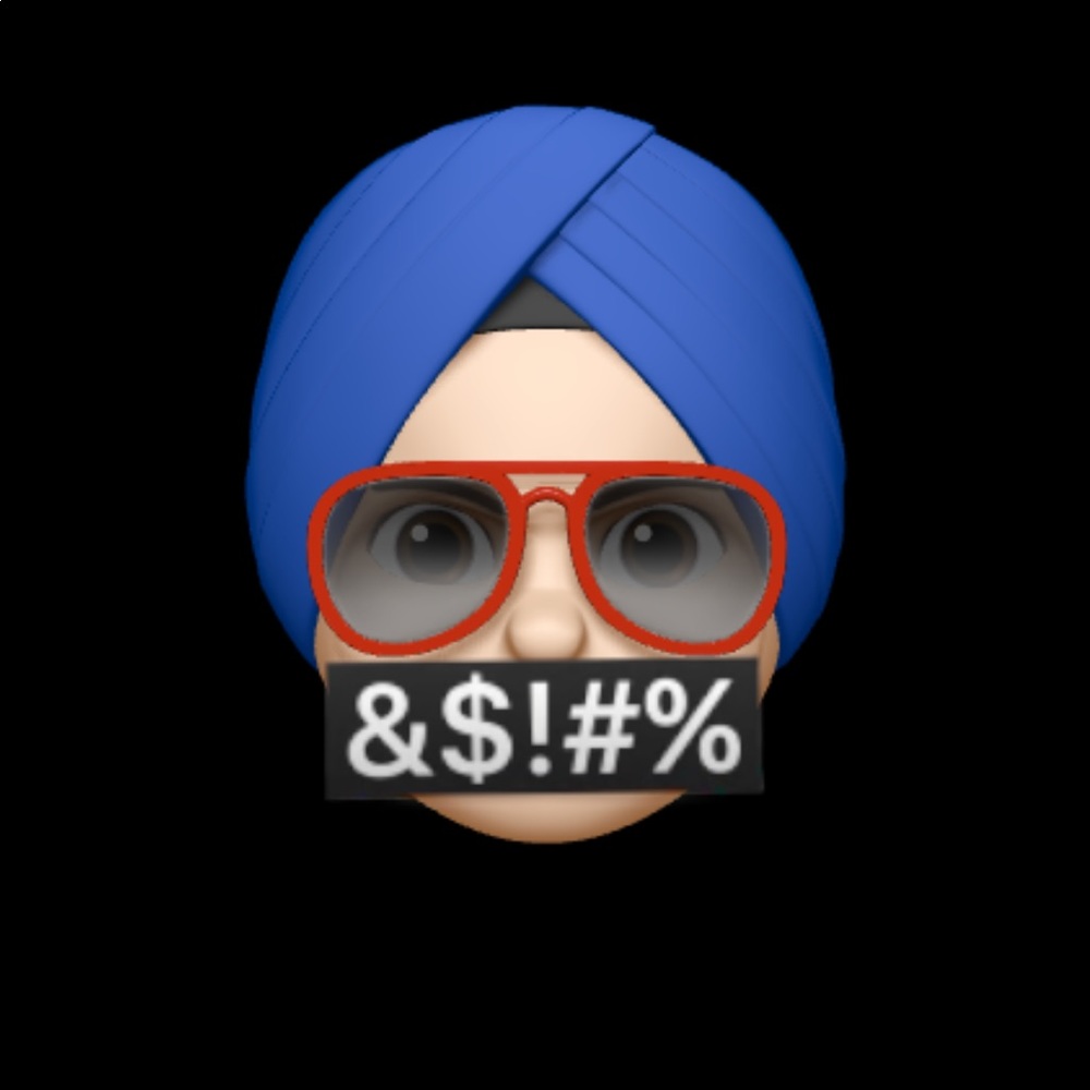 Meet your Posher, Manditay